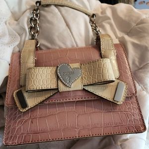 Cute Guess purse